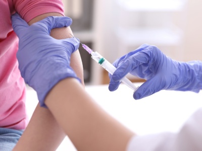 Szczepienia przeciw HPV w szkołach. 