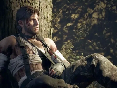 Metal Gear Solid Delta: Snake Eater to największy zawód tego roku