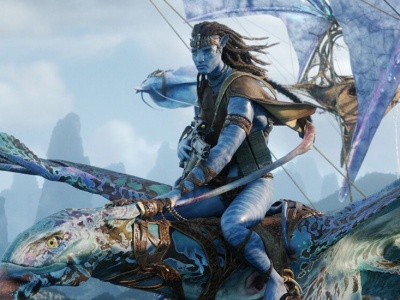 Avatar 4 i 5 nie powstaną? Nic nie szkodzi, bo i tak poznamy ich historię