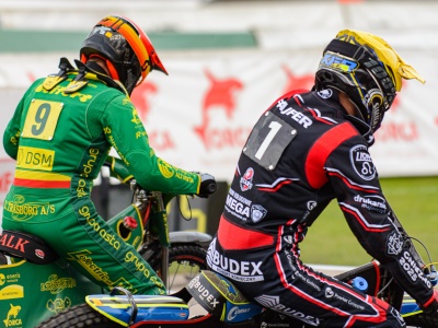 Żużel. Brzytwa Sieraka: Pogadajmy o KLŻ i zwykłej przyzwoitości (FELIETON)