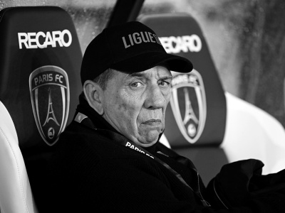 Zmarł ceniony trener. Niedawno prowadził klub w półfinale Ligi Europy