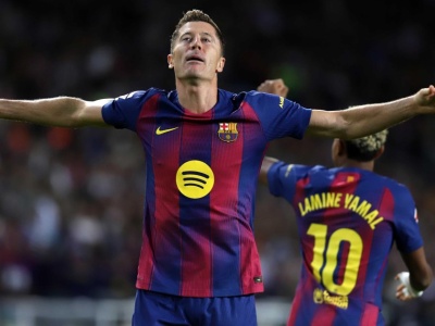 Czy Lewandowski zgodzi się na niższe zarobki, by zostać w Barcelonie? Padła jasna deklaracja