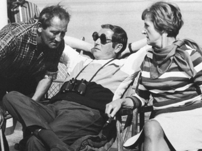 Filmy, które łączą pokolenia. Goście „Pytania na śniadanie” o kultowych tytułach