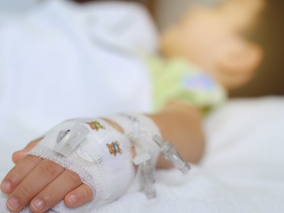 Oto prawdziwa magia świąt. Chłopiec przeszedł całkowitą przebudowę serca w Katowicach