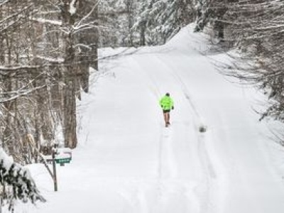 Sztorm uderzył w Norwegię. Paraliż w kraju