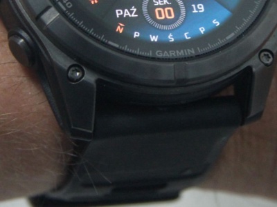 Garmin z prezentem na święta. Nowe funkcje powinny się wam spodobać