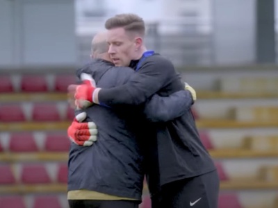 Ależ zwrot ws. przyszłości Ter Stegena! Oto warunek, żeby odszedł z Barcelony