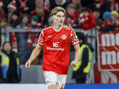 Duże wyróżnienie dla Potulskiego. Doceniono go za znakomitą rundę