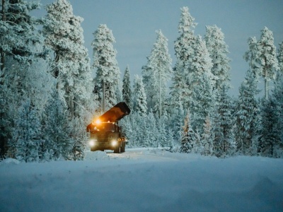 Będą polskie rakiety dla systemu Homar. Gigantyczna umowa dla Grupy WB