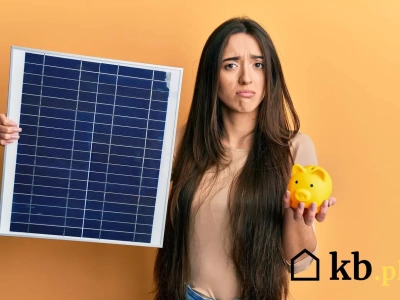 Chciał zarobić na magazynie energii. Stracił ponad 18 tys. zł