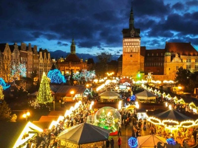 Magia miasta w obiektywie. „Świeć się z Energą” zaprasza do zabawy