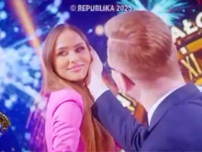 Gołda i Borecki wracają dziś o 17:30. Premiera sylwestrowego spotu w TV Republika rozgrzeje Chełm jeszcze bardziej