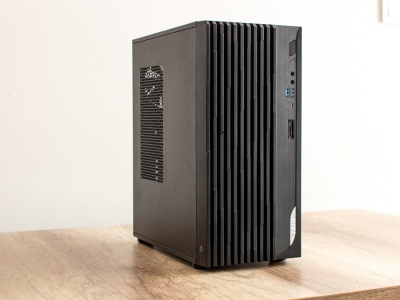 Gdy biznes spotyka gaming. Recenzja MSI Pro DP180, który nie wybiera stron