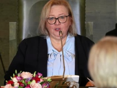 Przegrana Manowskiej. Prokuratura nie przyjęła zażalenia