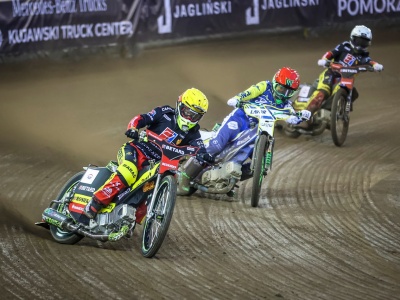 Żużel. Kto najlepiej wytrzymywał presję? Wcale nie mistrz Polski