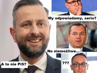 Prof. Romuald Szeremietiew: Dziwne, a jednak prawdziwe