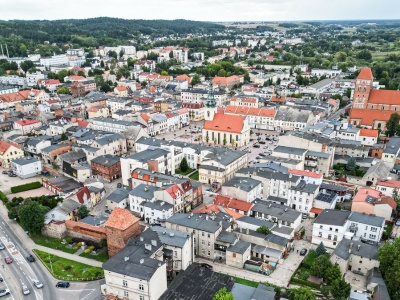 Najbiedniejsze miasto w Polsce. Lokalizacja może być zaskoczeniem