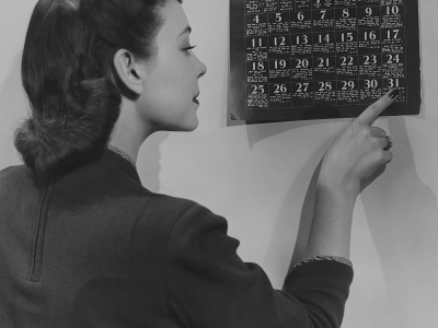 Wolisz tradycyjny kalendarz od aplikacji? Ludzie, którzy planują „na papierze”, mają 3 wyjątkowe cechy