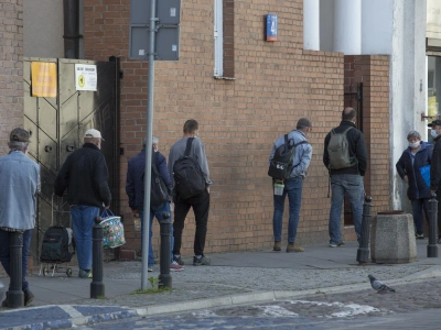 Raport bezlitosny dla rządu Tuska. Eksperci biją na alarm: polityka gospodarcza prowadzi Polskę do stagnacji