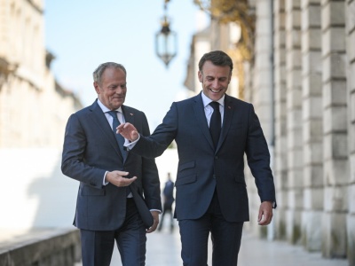 We Francji prowizorium budżetowe będzie obowiązywać przez kolejne tygodnie nowego roku