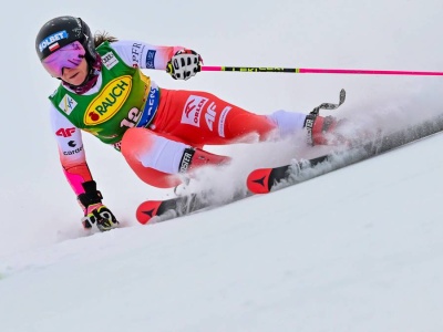 Co za przejazd Maryny Gąsienicy-Daniel! Najlepszy wynik w karierze Polki