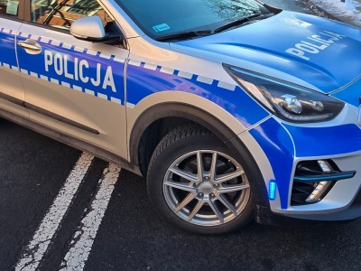 Płoskie: Zderzenie dwóch samochodów na DK74. Wprowadzono ruch wahadłowy