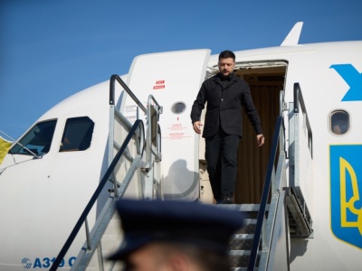 Zełenski: Potrzebujemy silnych gwarancji bezpieczeństwa