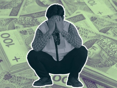Ściągnęli 138 mln zł zaległych wynagrodzeń. PIP ma smutne wieści dla kraju