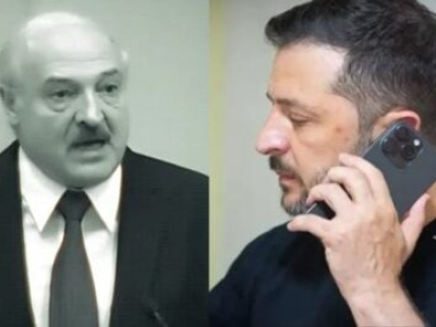 „To ryzykowne dla Białorusi”. Zełenski ostrzega i grozi Łukaszence!