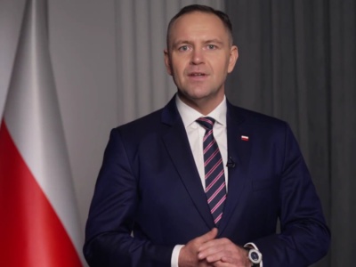 Dojrzeli to nieliczni. Wymowna zmiana w gabinecie Nawrockiego