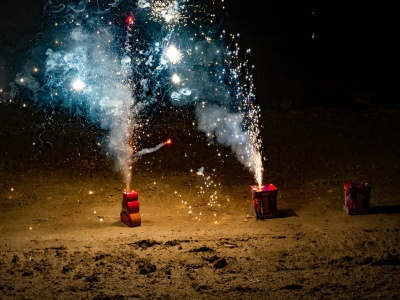 Co dalej z fajerwerkami? Niektórzy chcą całorocznego zakazu