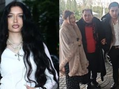 Viki Gabor WZIĘŁA ŚLUB! 