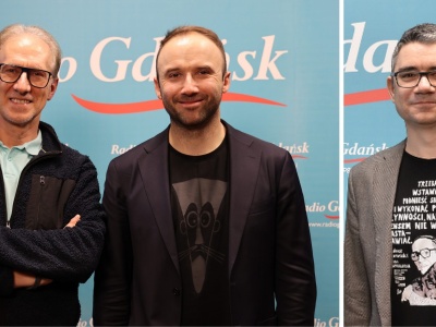 Podsumowanie roku w kinie światowym i polskim w audycji „Magia Kina”