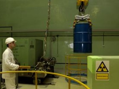 Rosyjska energia atomowa. Moskwa uzależnia się od Pekinu