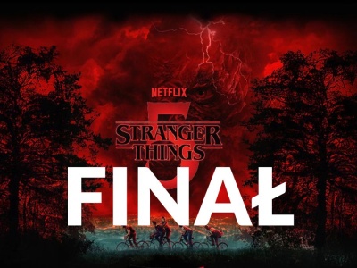 Kiedy Stranger Things 5, part 3.? Ile będzie trwał finałowy 8. odcinek?