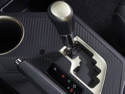 Właściciele Toyot pozywają koncern. Spór o automatyczne skrzynie biegów