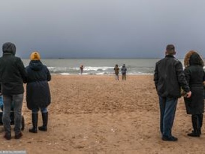 Mieszkańcy Trójmiasta dostali SMS-a. 