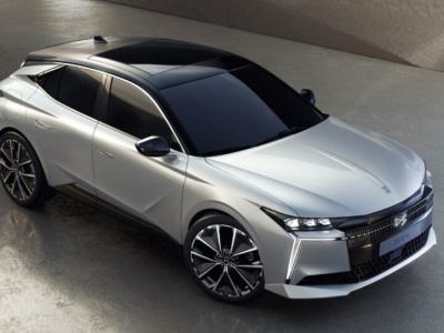 Nowy polski cennik luksusowego DS N°4 2026. Dla kogo ten samochód?