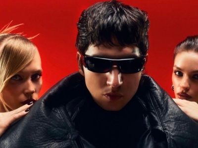 „Za kogo mnie masz?” – Sobel powrócił z singlem zwiastującym nowy projekt