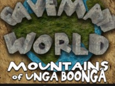 Nowa darmowa gra na Steam. Odbierz Caveman World: Mountains of Unga Boonga już teraz