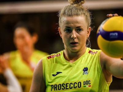 SuperLega: Vero Volley Milano - A. Carraro Prosecco Doc Conegliano. Relacja live i wynik na żywo