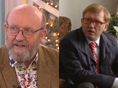 Barciś ujawnia szczegóły o nowym 