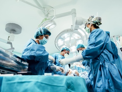 Katowice: chłopiec przeszedł całkowitą przebudowę serca w szpitalu dziecięcym