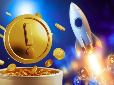 Wieloryby gromadzą ten altcoin na potęgę. „Szyukuje się na 35% wybicie”