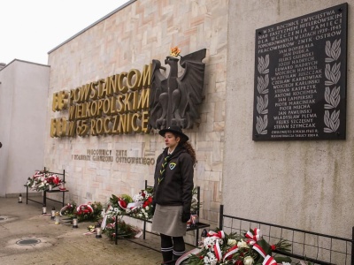 Miasto, które nie czekało na rozkazy