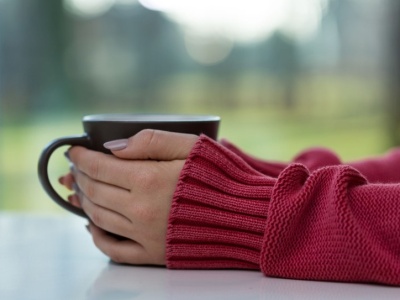 Dzięki temu poczujesz się lżej po świętach. Dietetycy polecają ten napój na trawienie