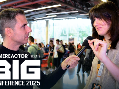 Naszym głównym zadaniem będzie nawiązywanie przyjaźni w Song of the Peacock