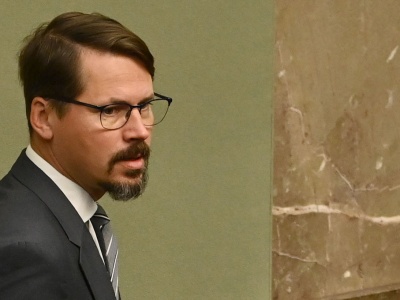 Trwa już odbudowa Ukrainy. Polska na tym polu przegrywa z kretesem