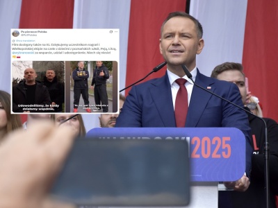 Przepiękny spot z prezydentem o Powstaniu Wielkopolskim!