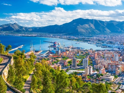 🔥 MEGA 🔥 Słoneczna Sycylia za 390 PLN 🔥 Loty z Warszawy i noclegi w centrum 🇮🇹